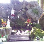 Our Lady of Lourdes Grotto