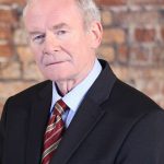 Martin McGuinness
