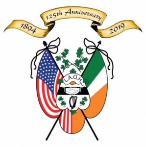 125th Logo